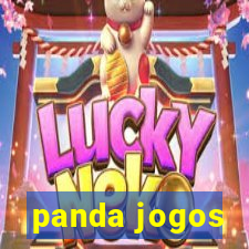 panda jogos